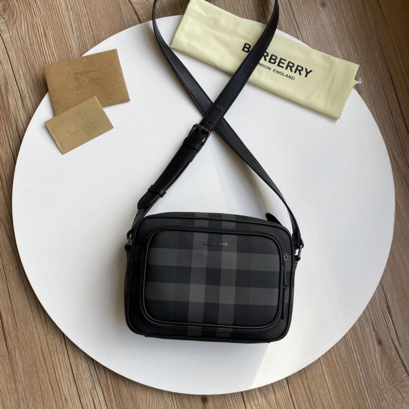 Mens Burberry Satchel Bags